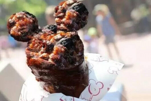 在迪士尼游玩你应该如何省钱？