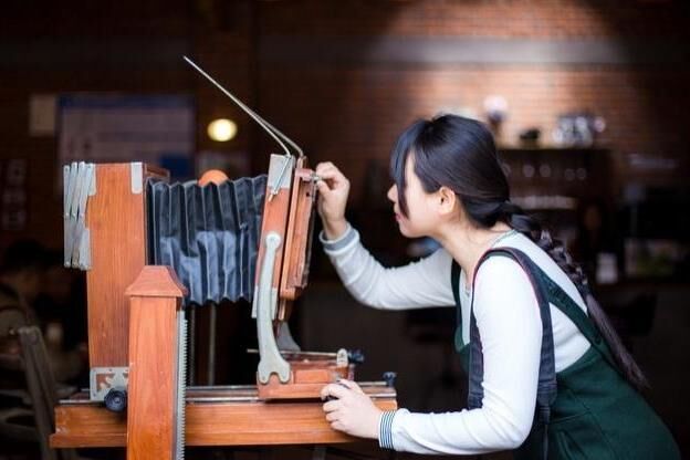 走进四川工矿小镇，近距离的感受30年代的芳华生活