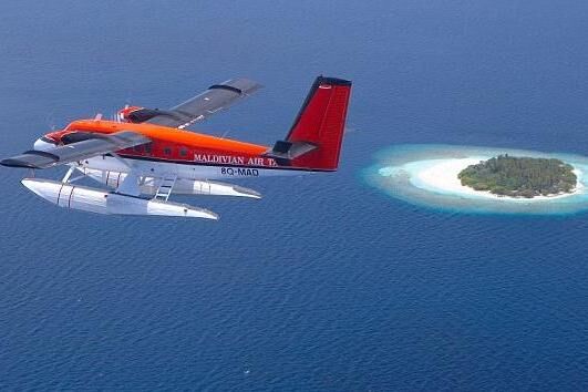 在马尔代夫体验水上飞机需要注意些什么？