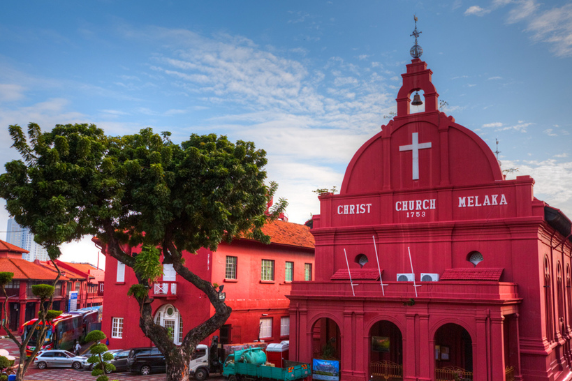 去马来西亚自由行4天时间，你应该如何安排行程