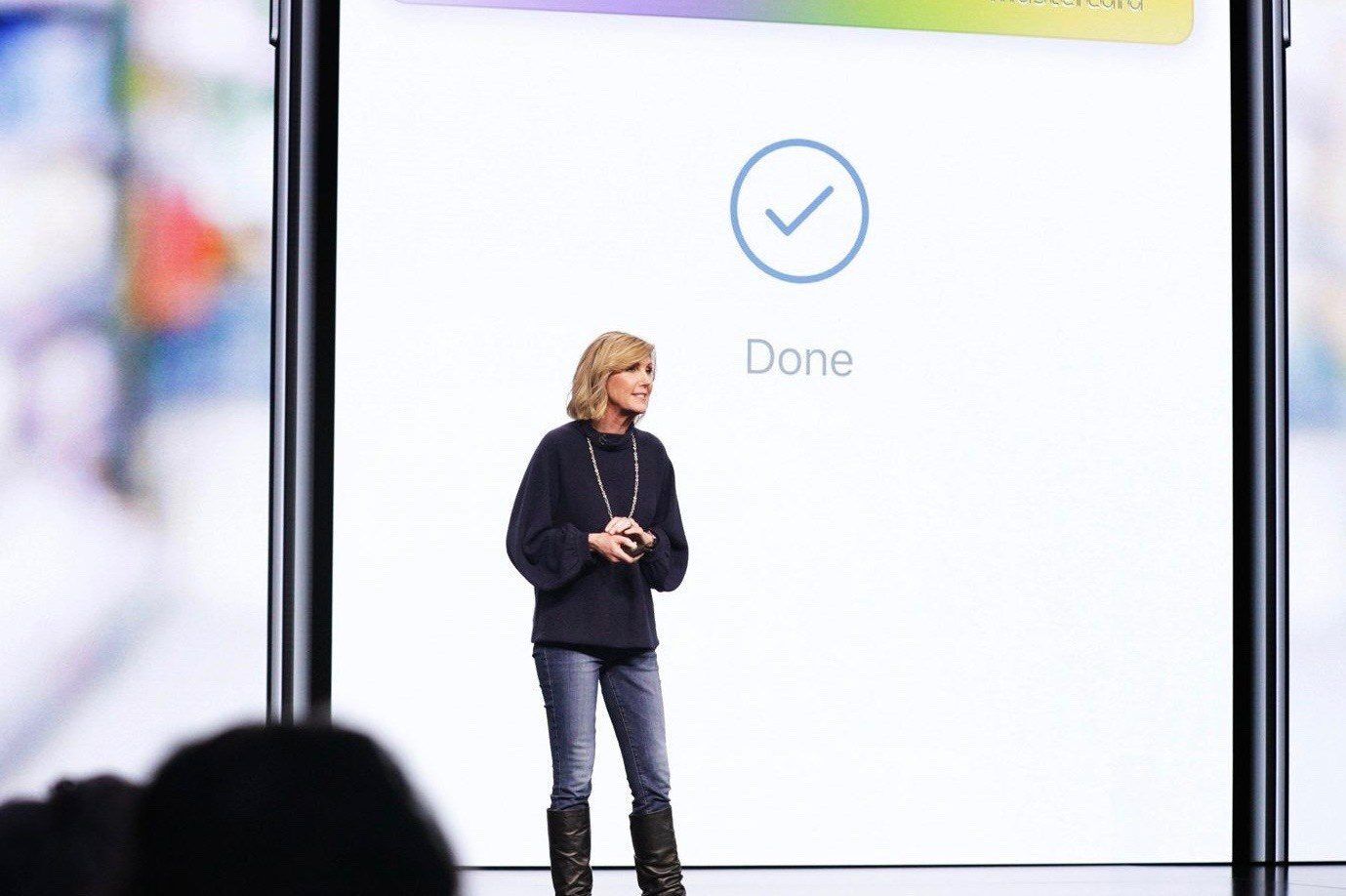 苹果“关注加密货币”，考虑改进苹果支付功能