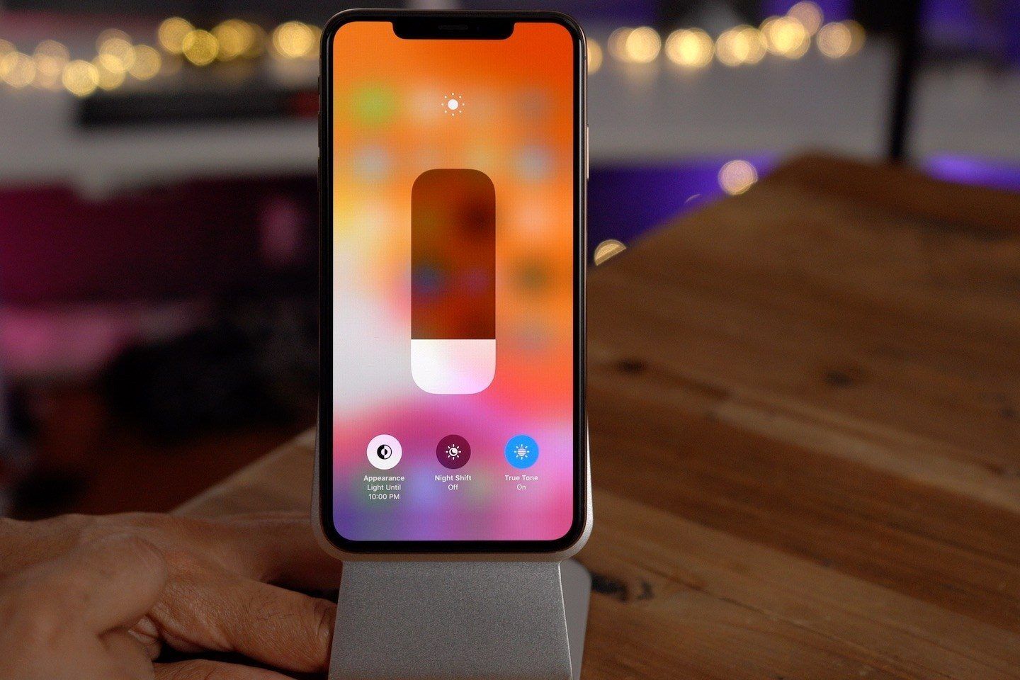 苹果 iOS 13.1 beta 1 有什么新功能?