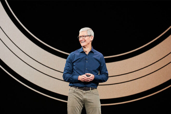 苹果公司新注册一大波 2019 iPhone , Apple Watch