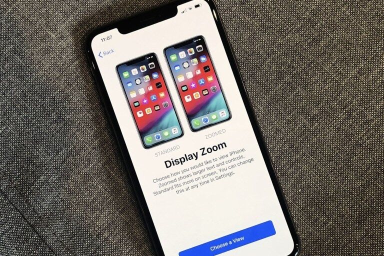 iOS 13 内部文件证实新 iPhone 将于 9 月 10 日发布