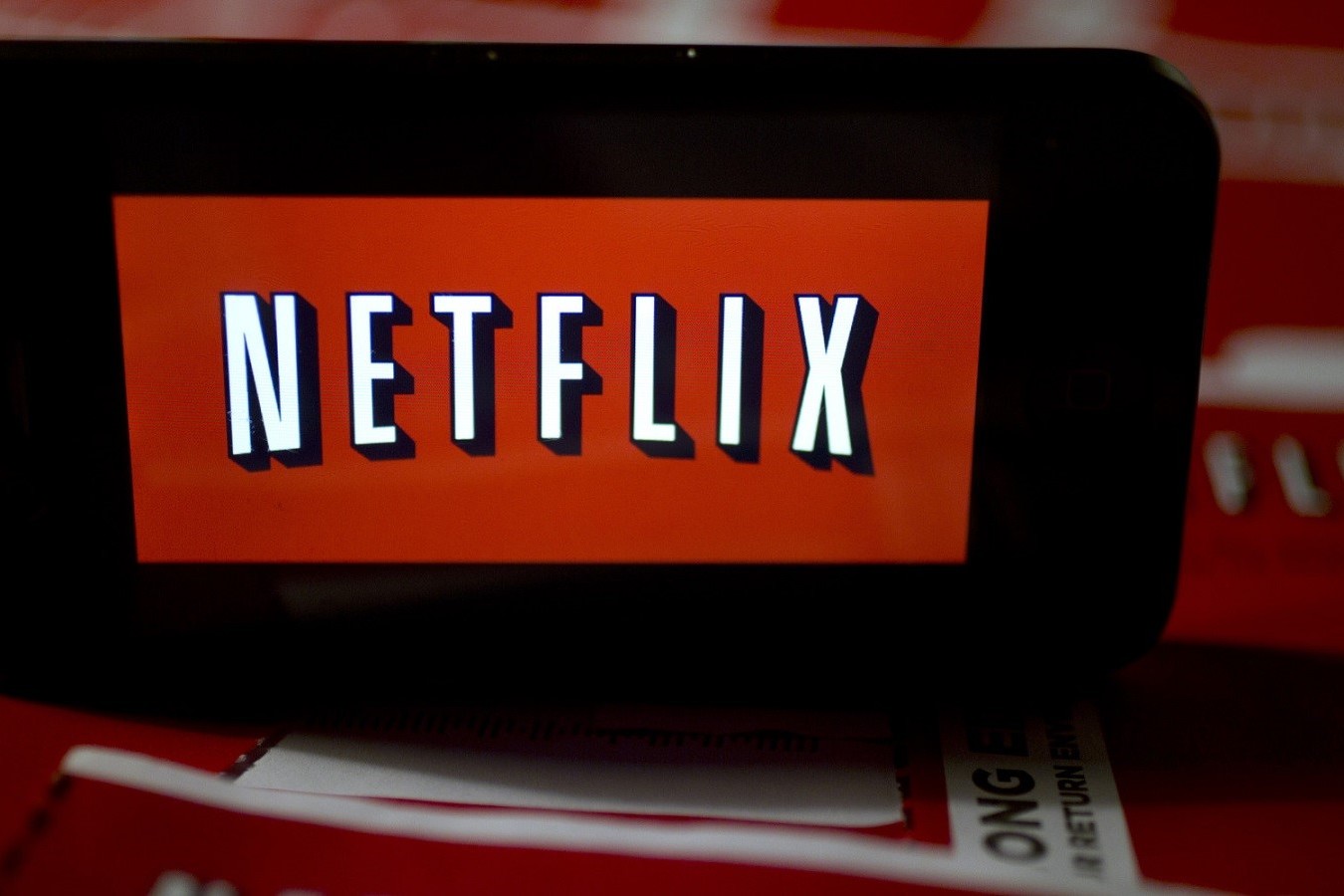 Netflix报告称：来自苹果和迪士尼的竞争，使得美国订户量下降