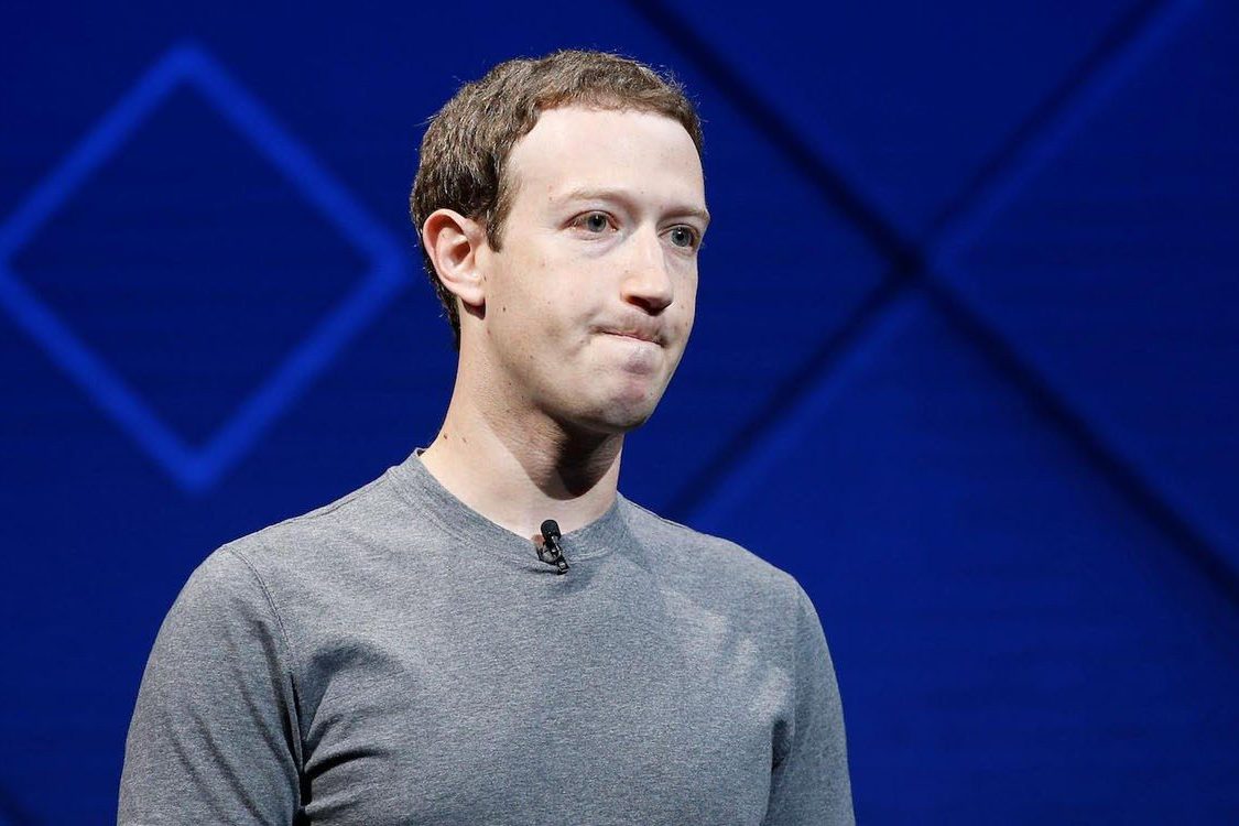 Facebook因侵犯隐私，将被处以的50亿美元罚款