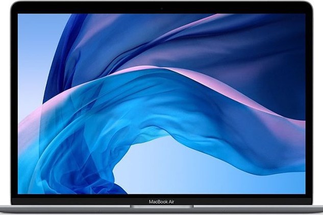 苹果少量 2018 款 MacBook Air 有主板问题，提供免费维修