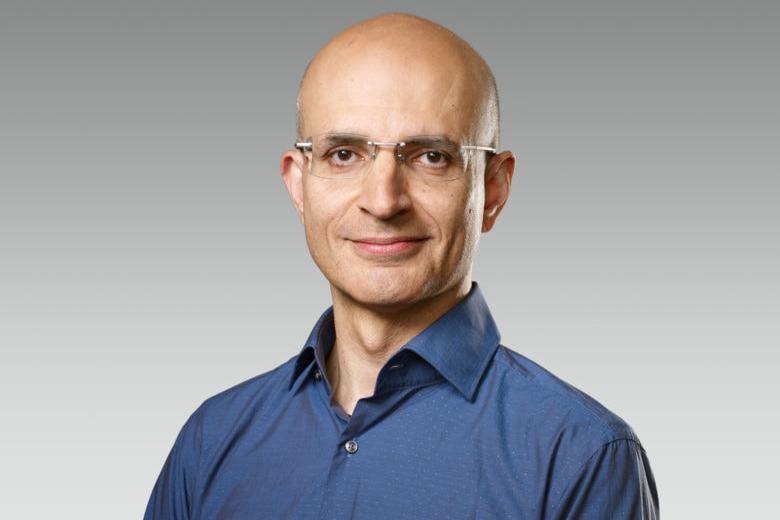 苹果任命新总裁负责全球供应链