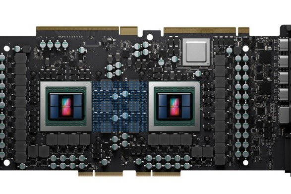  macOS Catalina 暗藏了 8 张未发布的 AMD 显卡