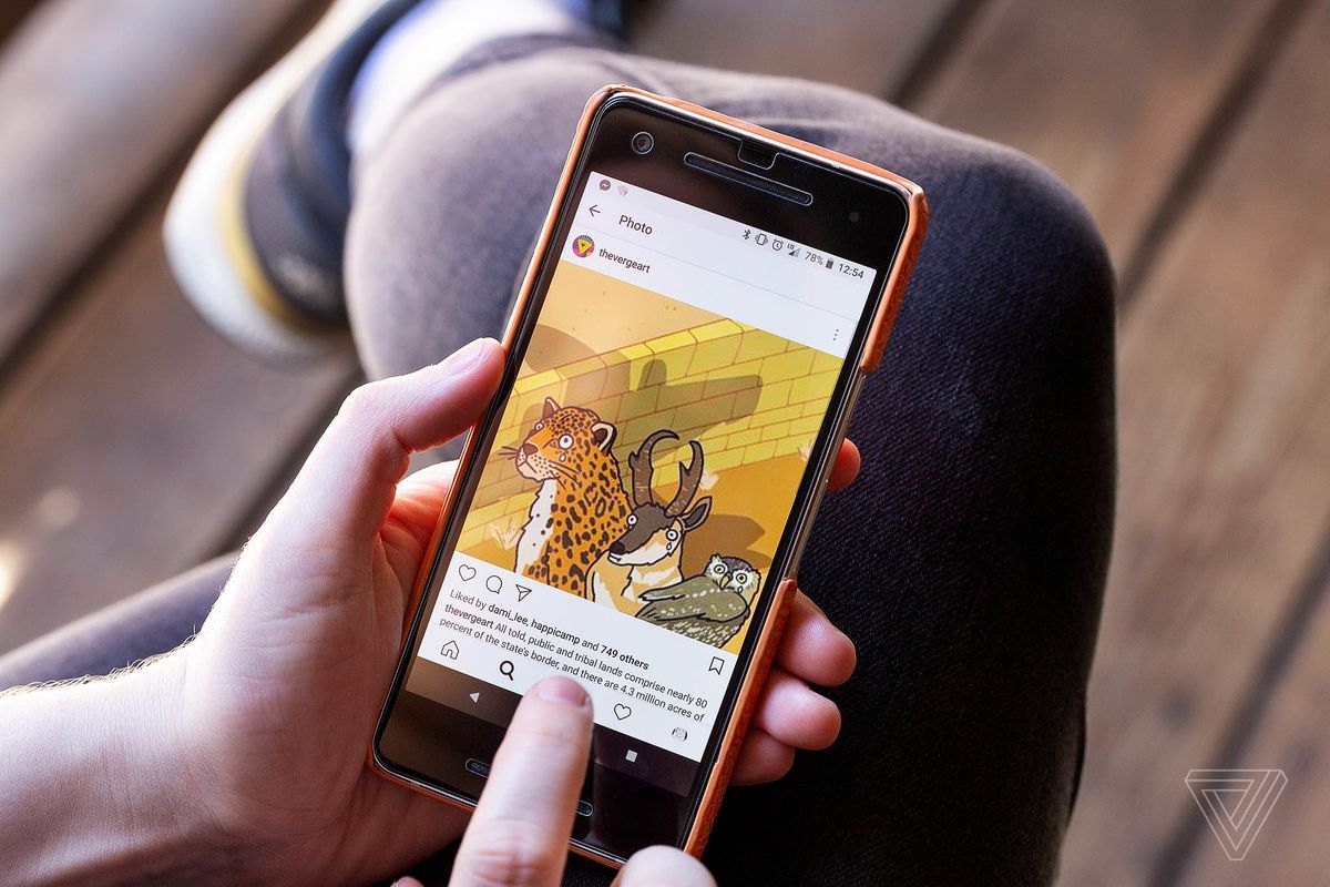 Instagram：如何打造社交媒体的乌托邦？