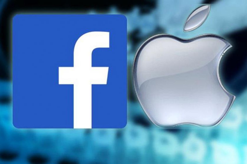 脸书高管：Facebook对所有人开放，而苹果是一个“独家俱乐部”