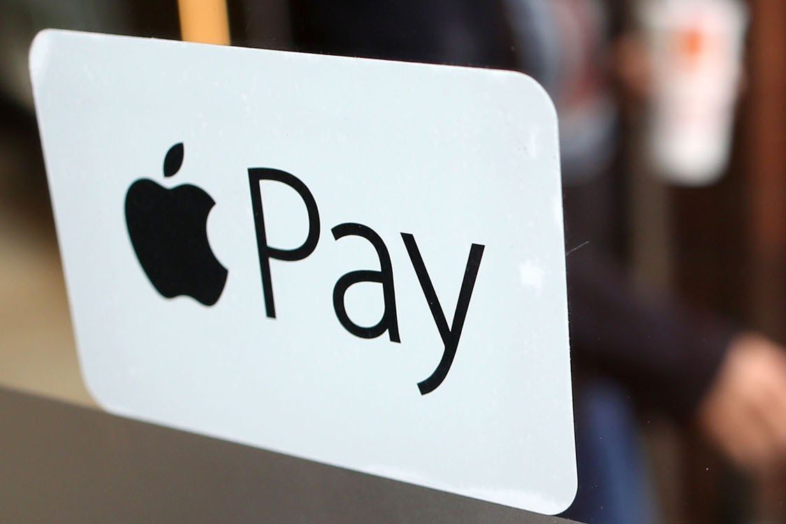 据传Apple Pay将于下周在斯洛伐克推出，并得到四家银行的支持