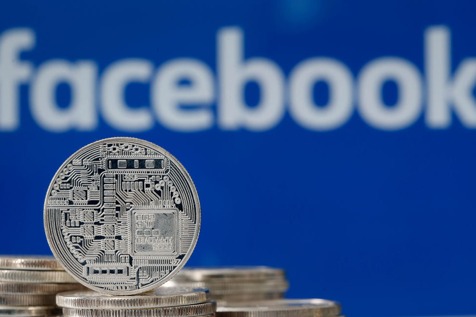 Facebook：Libra加密货币背后资产是与现有加密货币最大的差异