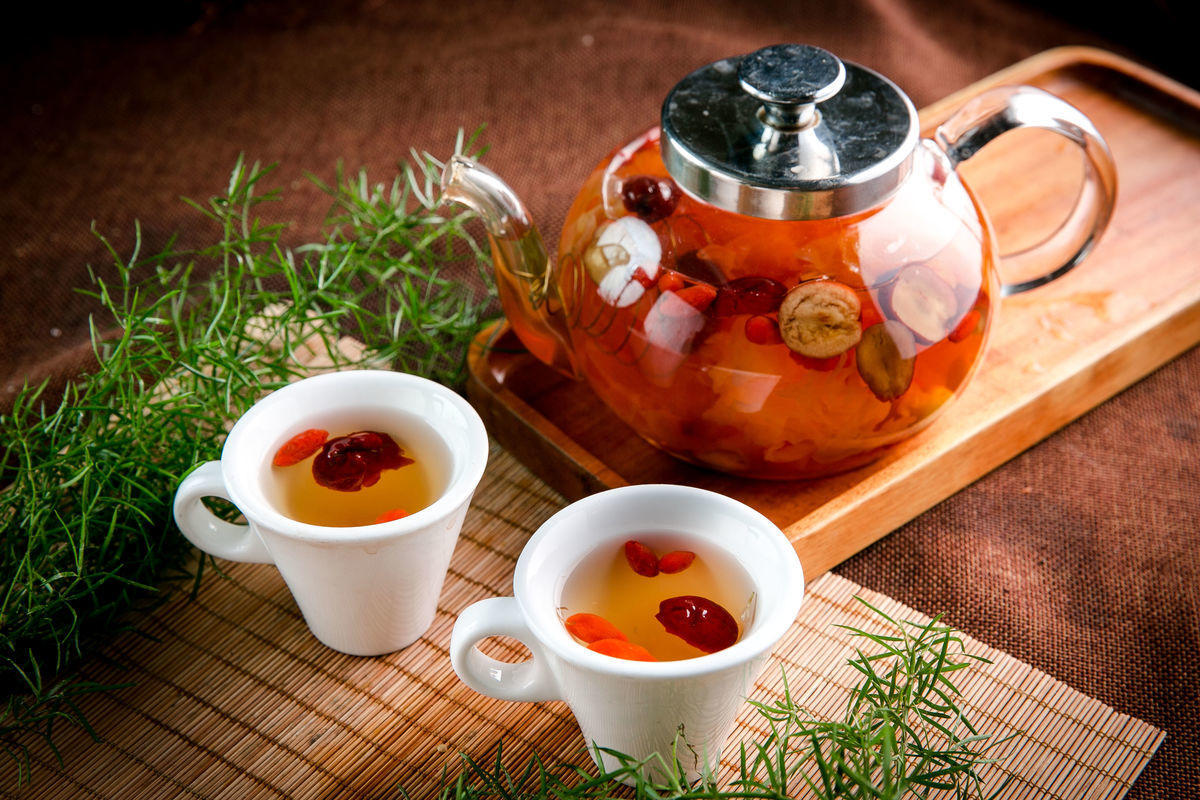 菊花茶、红枣茶……这类茶不能乱喝！你以为在养生，其实会伤身