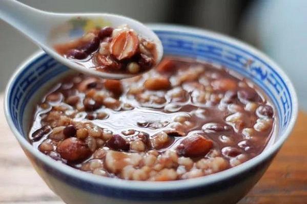 腊八到！腊八粥里面有哪些养生食材？