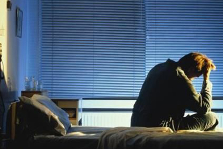 失眠怎么吃灵芝孢子粉比较好？