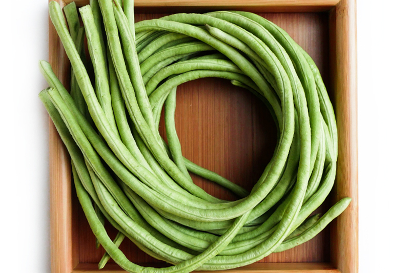夏季蔬菜推荐&mdash;&mdash;豇豆