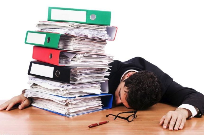 工作劳累，心肝脾肺肾都疲惫，该吃什么？