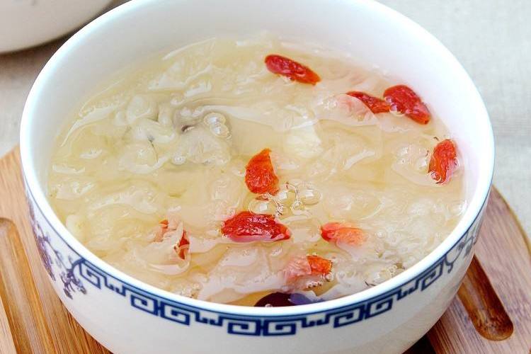 孩子老咳嗽，多半是肺热&mdash;&mdash;肺热咳嗽食疗方