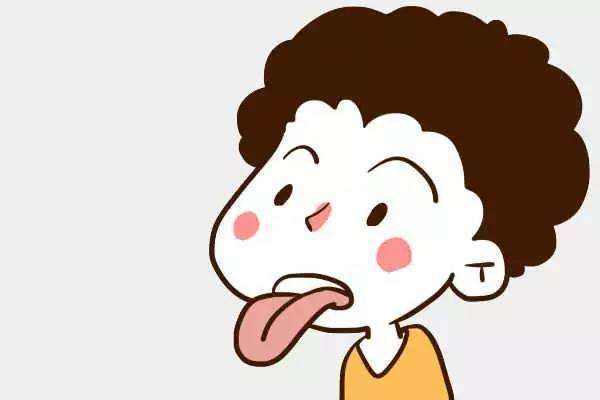 舌苔辨证&mdash;&mdash;常见的10类舌苔