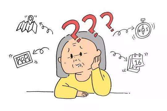 《都挺好》苏大强患上老年痴呆，这10大征兆其实早有体现