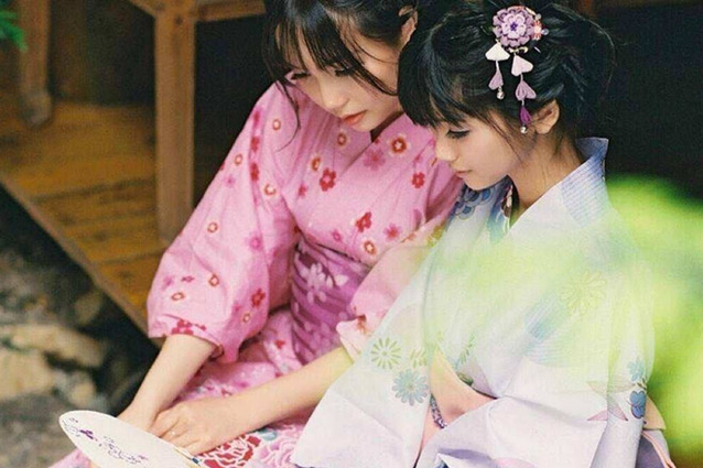 为何日本姑娘的&ldquo;出轨率&rdquo;是亚洲第一？日本姑娘：一言难尽