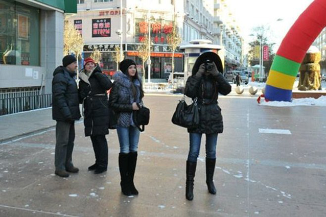 中国这一小城，&ldquo;满是&rdquo;外国人，家家都有一个洋媳妇