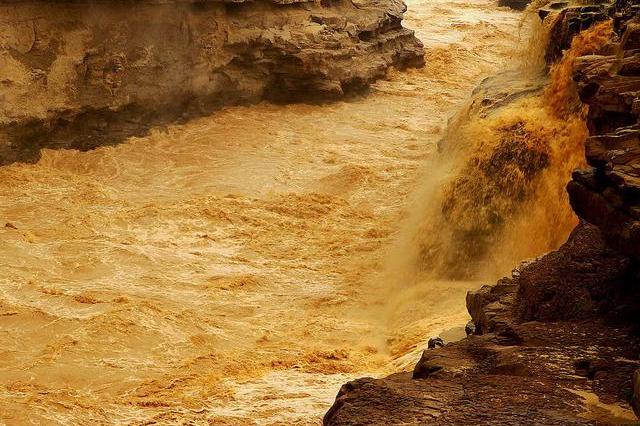 全球最&ldquo;脏&rdquo;的河，印度有两条，中国黄河为何也&ldquo;上榜&rdquo;？