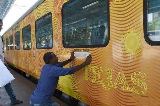 印度高铁&ldquo;新鲜出炉&rdquo;，本想与我国一较高下，却出身未捷身先死