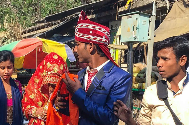 印度最匪夷所思的村落，村里男人都割了肾，但大家还是没有iPhone