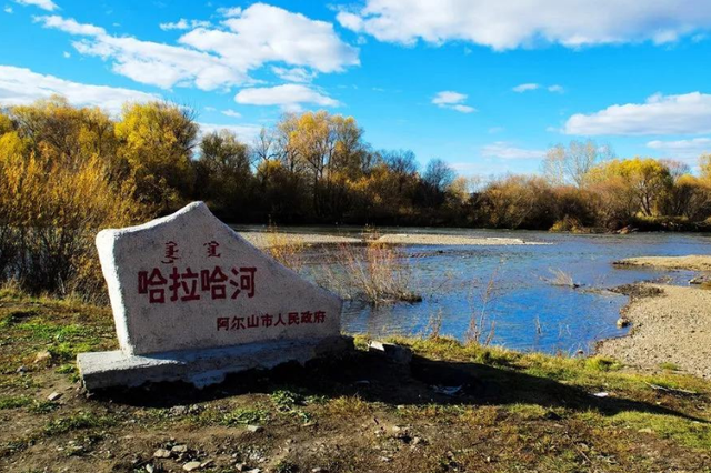 中国最&ldquo;爱国&rdquo;河流，出国流一圈又流回中国，游客：真是一条好河