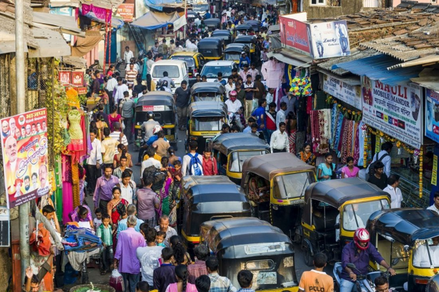 印度人既不吃牛肉，也不吃猪肉，那他们究竟会吃什么肉呢