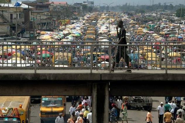 非洲人口最多的国家，中国人在这有&ldquo;特殊地位&rdquo;，当地女性很青睐
