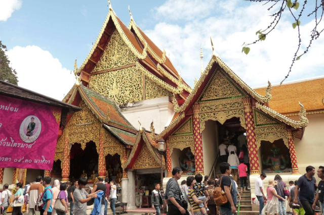 泰国的奇异风俗，至今实行&ldquo;一夫多妻&rdquo;制，非婚生子还能继承财产