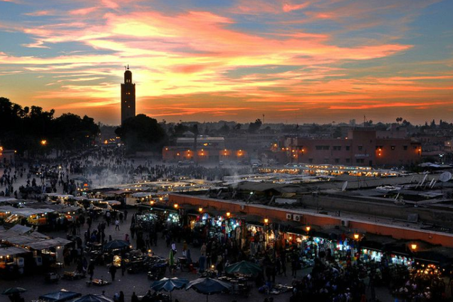 世界上奇葩的相亲大会，仅凭一面之缘，直接领证成为合法夫妻