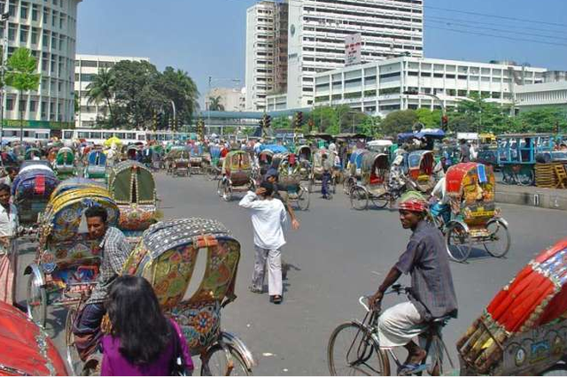 最&ldquo;奇特&rdquo;国家，人们随地解决大小便，且至今实行&ldquo;一夫多妻&rdquo;制