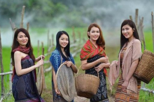 缅甸姑娘不要车不要房，甚至连彩礼都不要，但为何中国小伙不愿娶