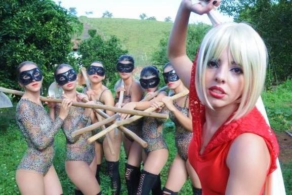 现实版&ldquo;女儿国&rdquo;，全是妙龄美女，还面向全球征婚，却没人愿意来