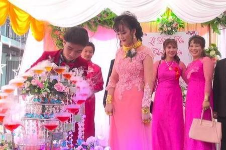 为什么越南女孩16岁就结婚？原因令人心酸，游客：不敢信