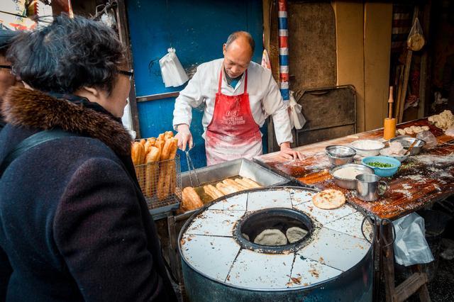 &ldquo;早餐中国&rdquo;风靡全国，却被印度人偷学&ldquo;精髓&rdquo;，国人：甘拜下风