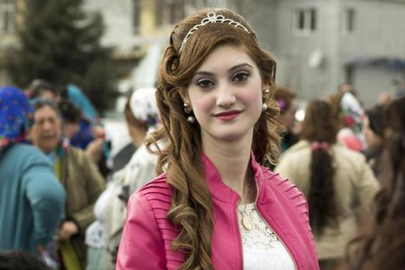 世界唯一合法人妻市场，女子被当商品贩卖，不合适男方还可退换