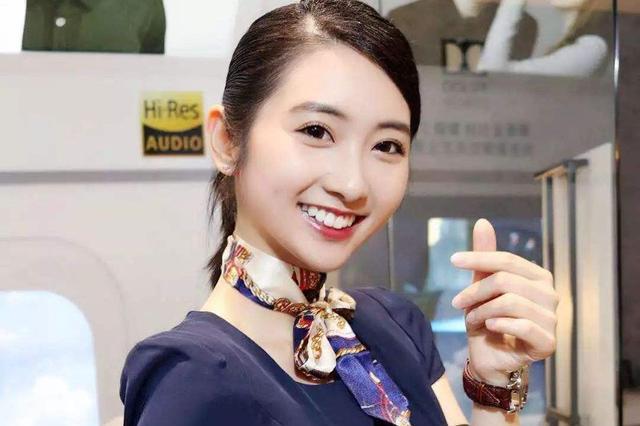 十小时的长途航班，空姐要在哪里休息？空姐：我们有&ldquo;空中闺房&rdquo;