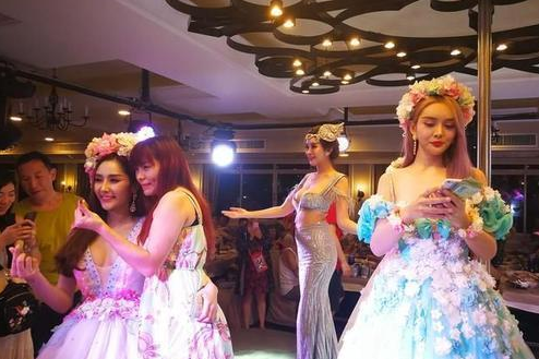 世界第一&ldquo;绿帽&rdquo;国，当地美女热情开放，无数游客慕名而来