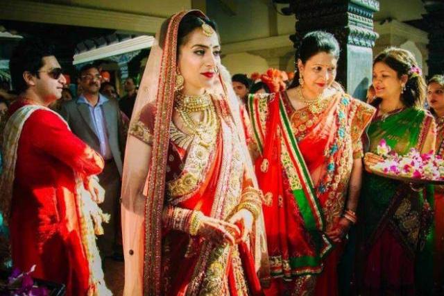 世界之大无奇不有，尼泊尔居然有一妻多夫制，丈夫间相处还很和谐