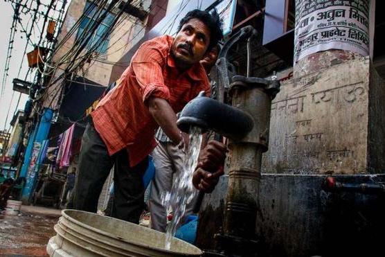 印度成全球最脏国家，效仿中国植树，一天就能种出&ldquo;蚂蚁森林&rdquo;