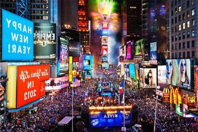 全世界人眼中的&ldquo;超级大国&rdquo;？揭秘美国背后，不敢让人知道的事实