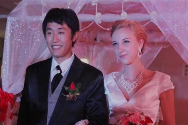 为何俄罗斯美女，会喜欢嫁给&ldquo;不帅&rdquo;的中国小伙？她们图什么？