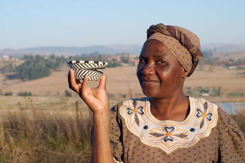 非洲这一部落对男女贞洁看得特别重，不是&ldquo;处子&rdquo;之身要受惩罚！
