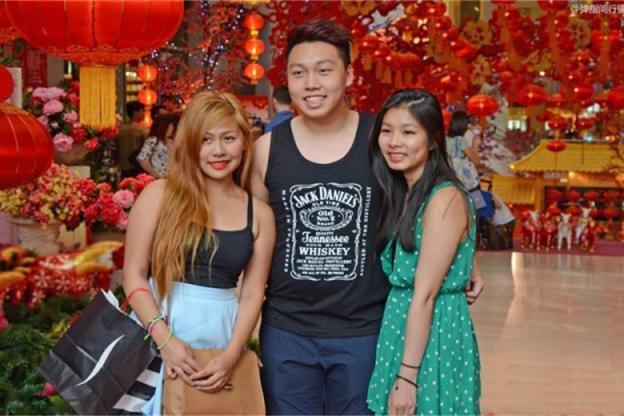 大马穆斯林实行&ldquo;一夫多妻&rdquo;，当地华人领袖：华人也该有这个权利