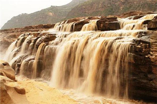 流入大海的泥沙到底去了哪儿？凭空消失了吗？看完感叹大自然神奇